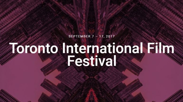 2017 Toronto International Film Festival